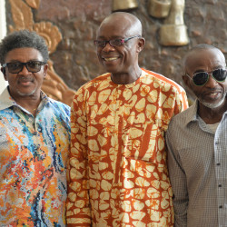 Day 1 Arrivals and Checking