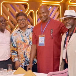 CKC class of 1981 DAY1 Dinner